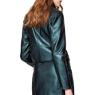 Picture of Pepe Jeans-JESSIE_PL401541 Green
